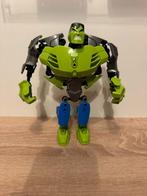 Lego Marvel Hulk, Ophalen of Verzenden, Zo goed als nieuw, Complete set, Lego