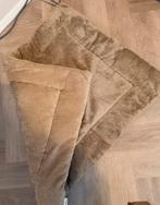 Baby only boxkleed 75x95cm in de kleur clay, Ophalen, Gebruikt, Rechthoekig, Boxkleed