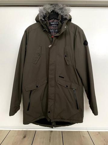 O'Neill heren winterjas beschikbaar voor biedingen