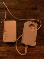 Sitecom Homeplug 500Mbps WiFi Adapter Set, Ophalen of Verzenden, Nieuw, Sitecom