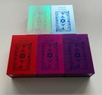 THE NEO RIDER TAROT - 5/7 Decks The 7 Deadly Sins Collection, Tarot of Kaarten leggen, Verzenden, Overige typen, Zo goed als nieuw