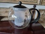BODUM Theepot Nieuw, Huis en Inrichting, Keuken | Keukenbenodigdheden, Ophalen of Verzenden, Nieuw