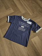 Nieuw shirtje maat 110/116, Ophalen of Verzenden, Zo goed als nieuw, Meisje, Shirt of Longsleeve
