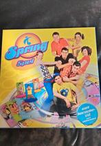 Spring Spel - Weinig gebruikt, Vijf spelers of meer, Ophalen, Zo goed als nieuw, Studio 100