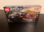 Lego speed champions 76903 nieuw geseald, Ophalen of Verzenden, Nieuw