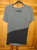 Page One T-shirt Dames Maat S, Ophalen of Verzenden, Korte mouw, Maat 36 (S), Grijs