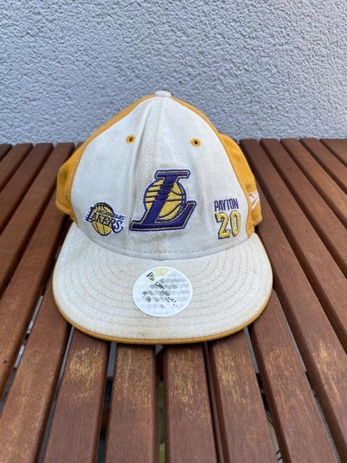 Los Angeles Lakers cap - New Era - NBA - Nieuw, Kleding | Heren, Hoeden en Petten, Nieuw, Pet, One size fits all, Ophalen of Verzenden