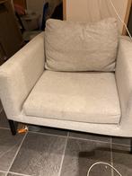 Fauteuils / stoel afneembare hoes IKEA, Huis en Inrichting, Banken | Sofa's en Chaises Longues, Minder dan 150 cm, Gebruikt, Ophalen of Verzenden