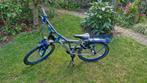 Batavus snake jongensfiets 22 inch, 3 versnellingen, Fietsen en Brommers, Fietsen | Jongens, Ophalen, 22 inch, Gebruikt, Batavus.