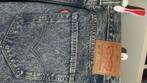 levis jeans, Overige kleuren, Ophalen of Verzenden, Zo goed als nieuw, W33 - W34 (confectie 48/50)