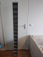 CD Rek - Ruimte voor je collectie!, Ophalen, Gebruikt, Metaal, 25 tot 75 discs