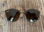 Ray-Ban 3546 9009/85 49 20 140 3N, Zonnebril, Bruin, Ophalen of Verzenden, Zo goed als nieuw