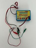 Jamara X-peak 3 plus digital charger & discharger rc