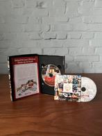 Efteling DVD CD jubileum documentaire 60 jaar zijn we d'r al, Verzamelen, Blikken, Ophalen, Zo goed als nieuw, Overige