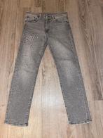 Zgan levi's 502 32x32, W32 (confectie 46) of kleiner, Ophalen of Verzenden, Zo goed als nieuw, Grijs
