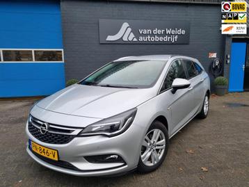 Opel Astra Sports Tourer 1.0 Online Edition, Trekhaak beschikbaar voor biedingen
