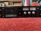 Tascam cassettedeck model 112 + pitch, Ophalen of Verzenden, Enkel, Overige merken
