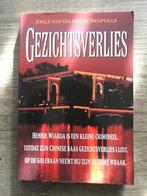 Emile van Gelder de Neufville boek gezichts verlies z.g.a.n, Ophalen of Verzenden, Zo goed als nieuw, Emile van Gelder de, Nederland