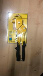 Popnageltang stanley nieuw!, Ophalen, Nieuw