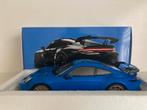 Porsche 911 (992) GT3 2021 1:18 (nieuw), Verzenden, Nieuw, Auto, MiniChamps