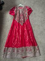 Indian bollywood anarkali salwar kameez, Kleding | Dames, Ophalen of Verzenden