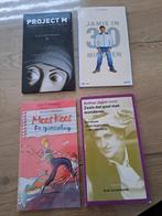 4 luisterboeken. Samen 5 euro, Ophalen of Verzenden