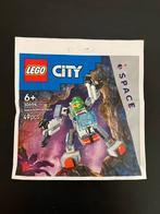 Lego city 30694 lego space nieuw in verpakking, Kinderen en Baby's, Speelgoed | Duplo en Lego, Ophalen of Verzenden, Nieuw, Complete set