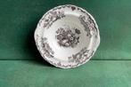 Mason's Fruit Basket England Brown Bruin Bakje Papbordje, Ophalen of Verzenden