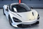 UNIEKE Mc Laren 720S slecht 79KM absolute nieuwstaat, Auto's, Automaat, 720S, Achterwielaandrijving, Bedrijf