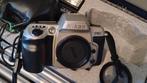 Nikon F60 (Analoge camera), Ophalen, Zo goed als nieuw, Spiegelreflex, Nikon