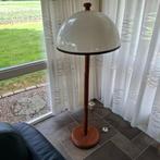 Schemerlamp, Huis en Inrichting, Ophalen, Zo goed als nieuw, Glas, 75 cm of meer