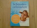 Sabine Wacker - Schussler celzouten, Verzenden, Zo goed als nieuw, Instructieboek