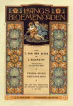 Langs bloemenpaden T. van den Brink tweede deeltje (1954), Antiek en Kunst, Ophalen of Verzenden
