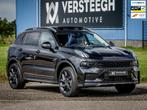 Lynk & Co 01 1.5 Plug-In Hybrid 262pk BLACKED OUT, Auto's, Stof, Adaptive Cruise Control, Zwart, Bedrijf