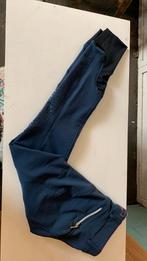 Rijbroek 176 donkerblauw Nieuw Harry Horse, Dieren en Toebehoren, Paardrijkleding, Ophalen of Verzenden