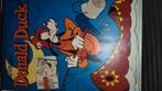 walt Disney productions Donald Duck strips, Ophalen of Verzenden, Gelezen