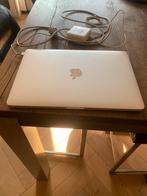 Te koop macBook Pro Retina 15-inch Mid 2015, Computers en Software, Apple Macbooks, Gebruikt, 2 tot 3 Ghz, 512 GB, 16 GB