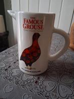 Aardewerk kan famous grouse whisky, Ophalen, Zo goed als nieuw