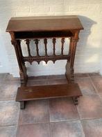 Antiek bankje, Antiek en Kunst, Ophalen