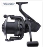 3x Penn Vantage Longcast 7000/8000, Watersport en Boten, Ophalen of Verzenden, Nieuw, Molen