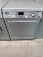 Miele Professional PT5136 Luchtafvoer Droger, Ophalen, 6 tot 8 kg, Gebruikt, Luchtafvoer