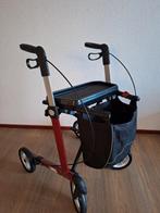 Rollator, Ophalen, Zo goed als nieuw