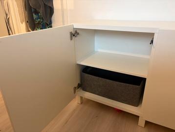 Besta Ikea kast - afbeelding 2