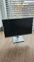 HP Elite E243 monitor beeldscherm 23,8", Computers en Software, Monitoren, Hp, IPS, HDMI, Full HD