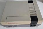 Nintendo Nes, Ophalen of Verzenden, Met 2 controllers