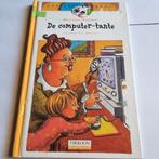 Marleen Wijnants - De computer tante, Ophalen of Verzenden, Gelezen