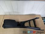 Middenconsole zwart BMW 1-serie E87 LCI E82 E81 51167078566, Gebruikt, Ophalen of Verzenden, BMW, BMW