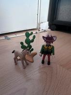Playmobiel country, Ophalen, Gebruikt
