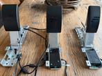 Fanatec csl pedalen., Ophalen of Verzenden, Zo goed als nieuw