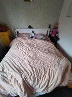 Ikea songesand bedframe, Ophalen, Eenpersoons, Zo goed als nieuw, 160 cm